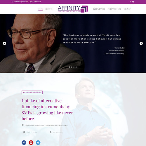 AFS Fund