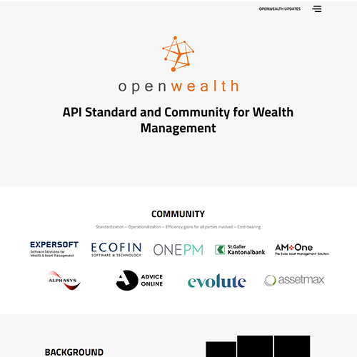 Openwealth
