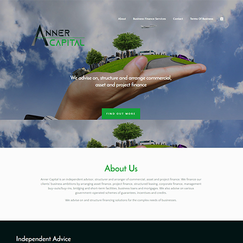 Anner Capital